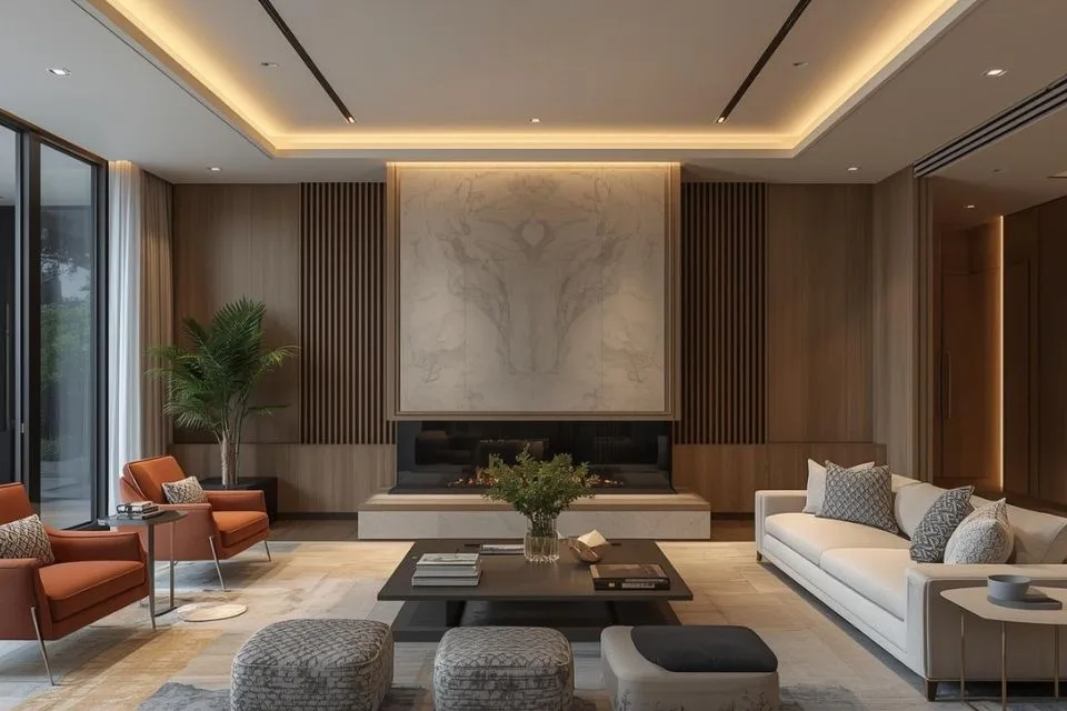 Best Interior Designers In South Mumbai