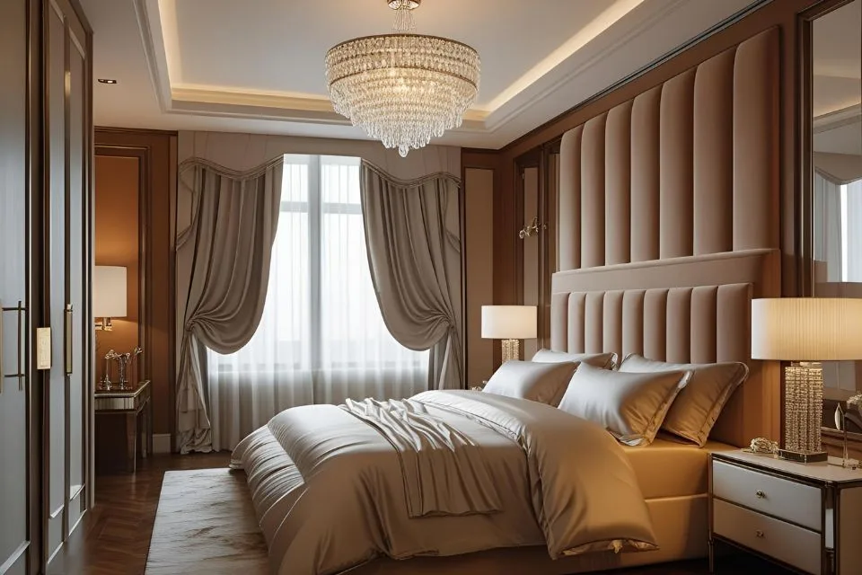 Best Luxury Interior Design Styles Popular in Mumbai