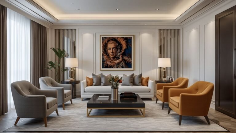 Best Luxury Interior Designers in Mumbai for Home Design 2026