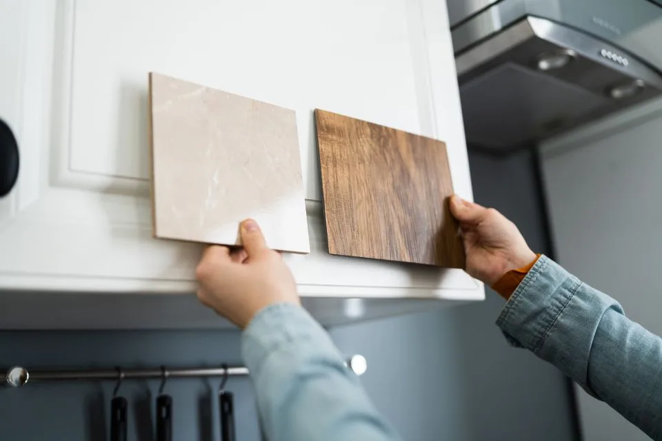 Best Materials for Modular Kitchen Interiors