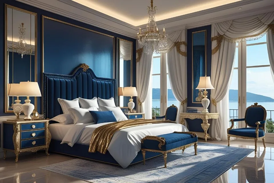 Best Neighborhoods for Luxury Interior Projects