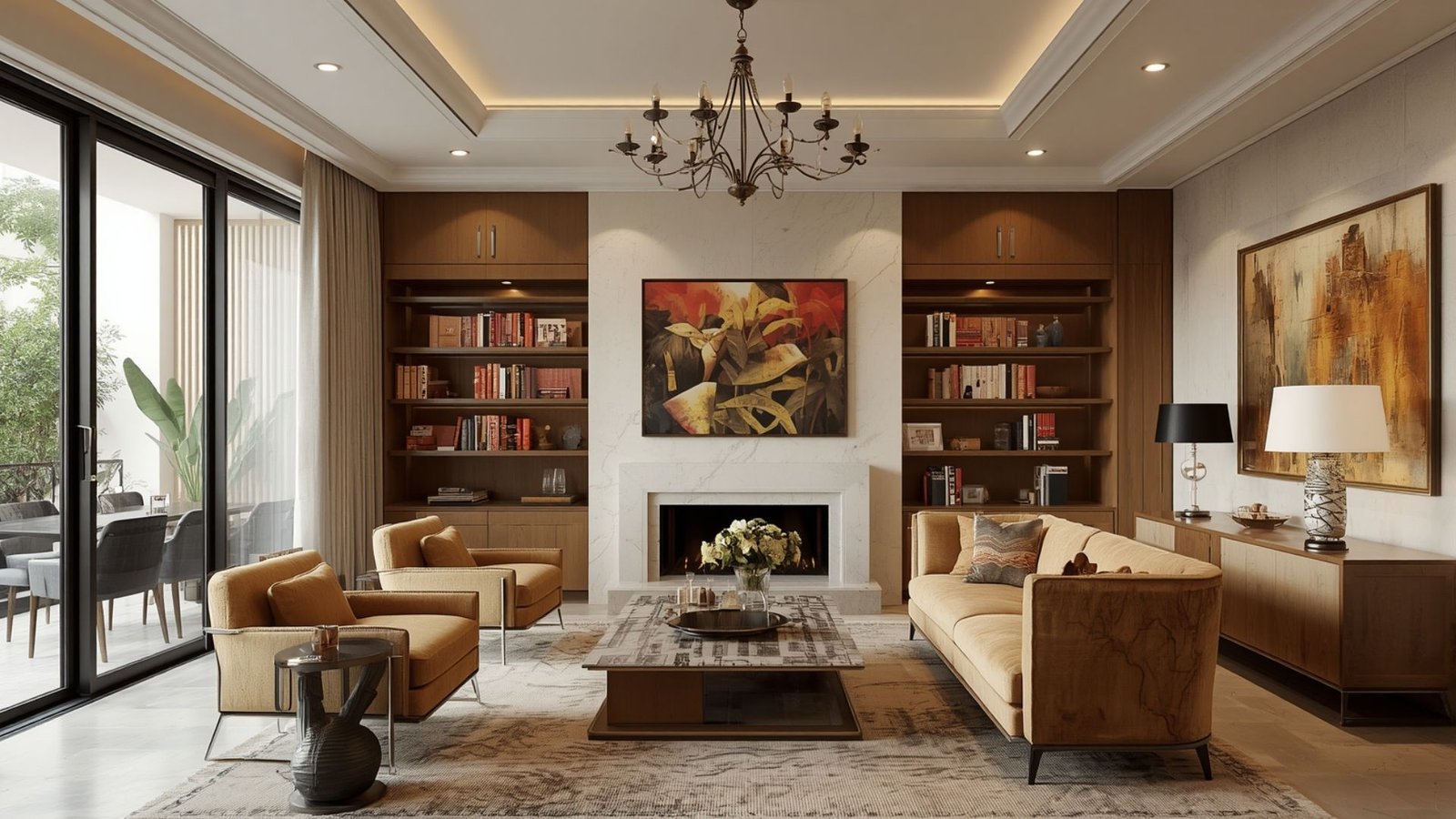 Boutique Luxury Interior Studios service provide by Home2decor