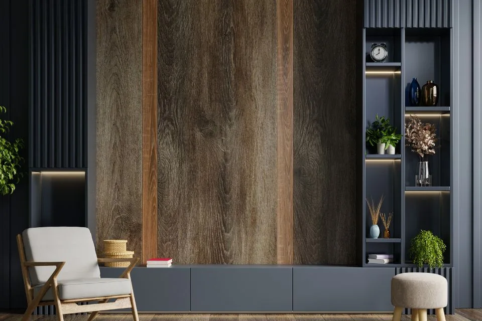 Complete Home Interior Design Solutions