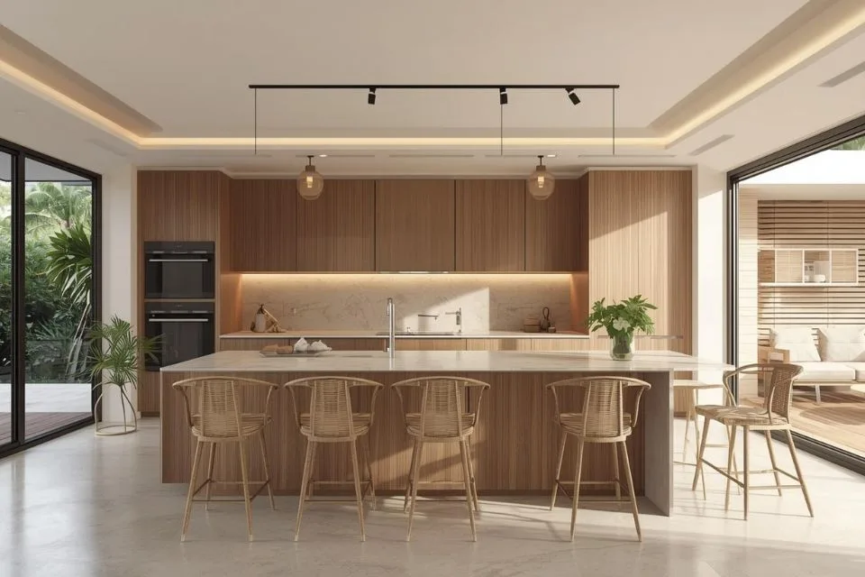 Cost of Luxury Interior Designers in Mumbai