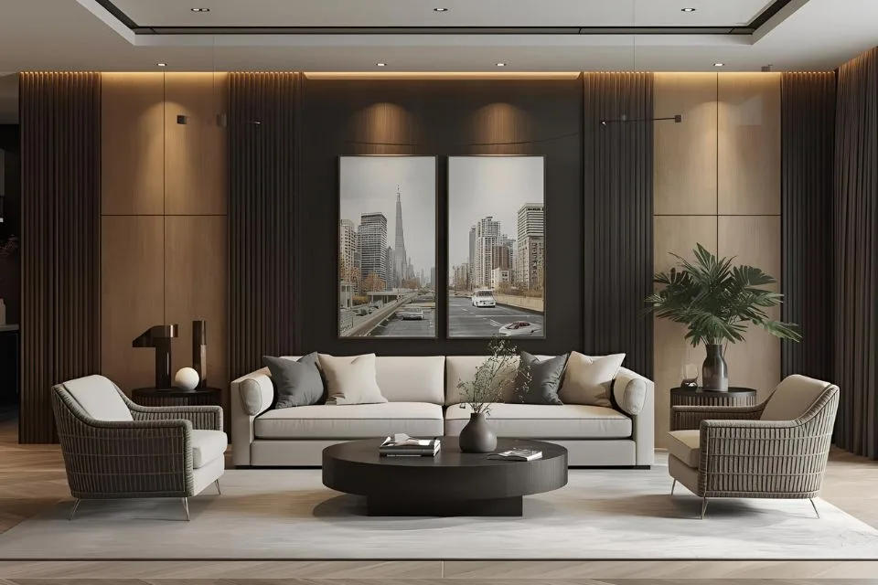 Customized Furniture Design goa