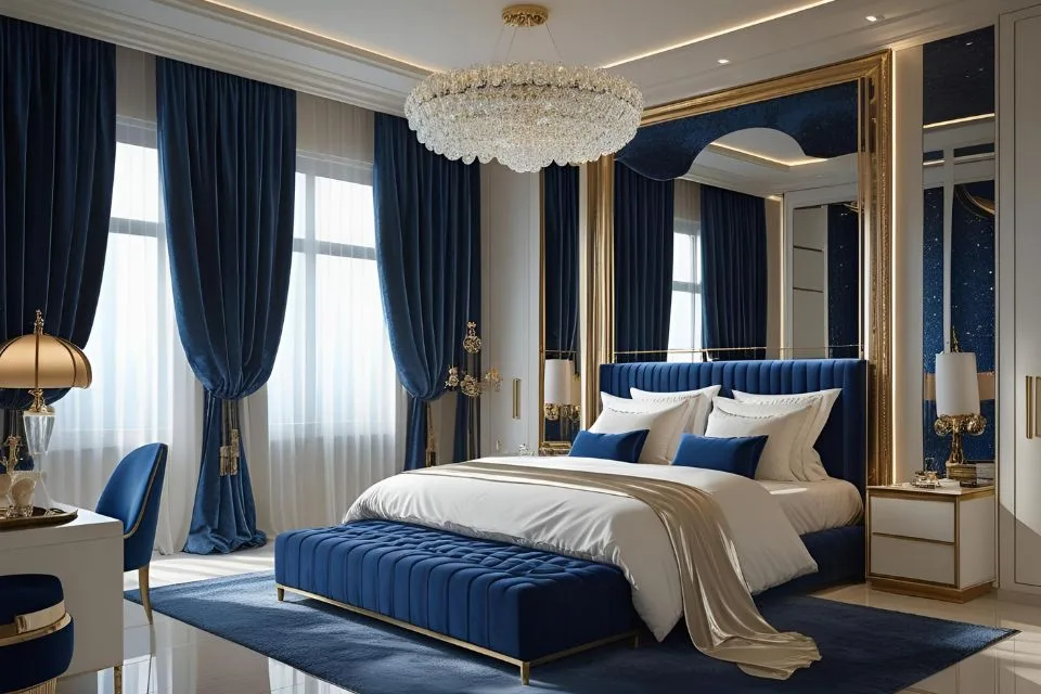 Emerging Luxury Home Interior Trends in Mumbai