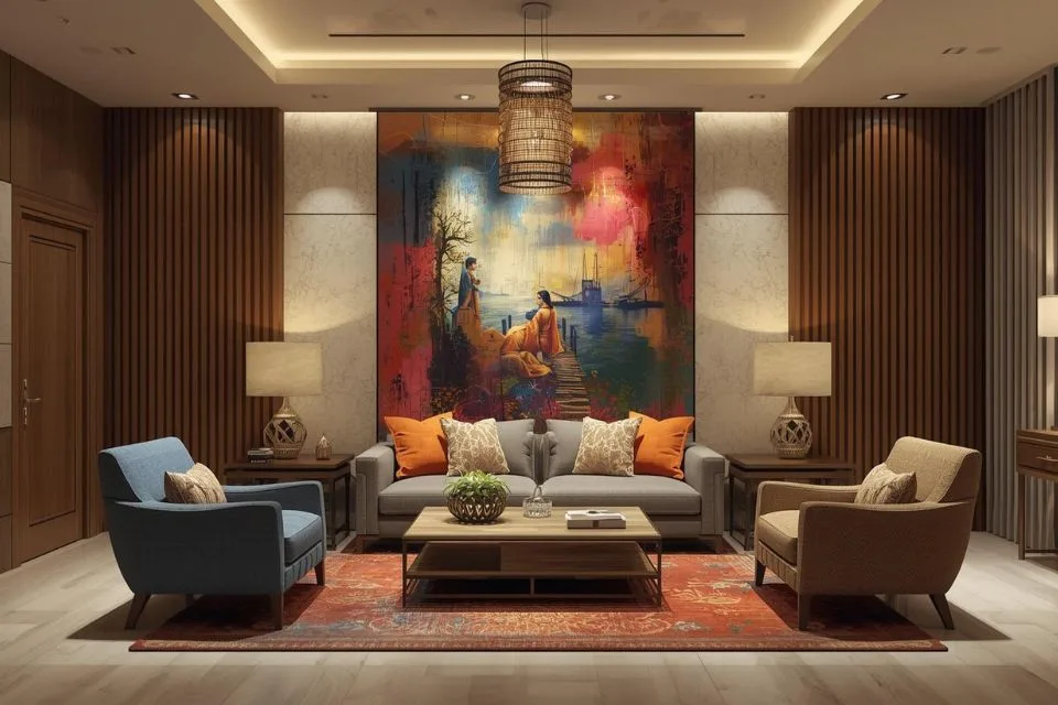 Emerging Luxury Interior Trends in Mumbai
