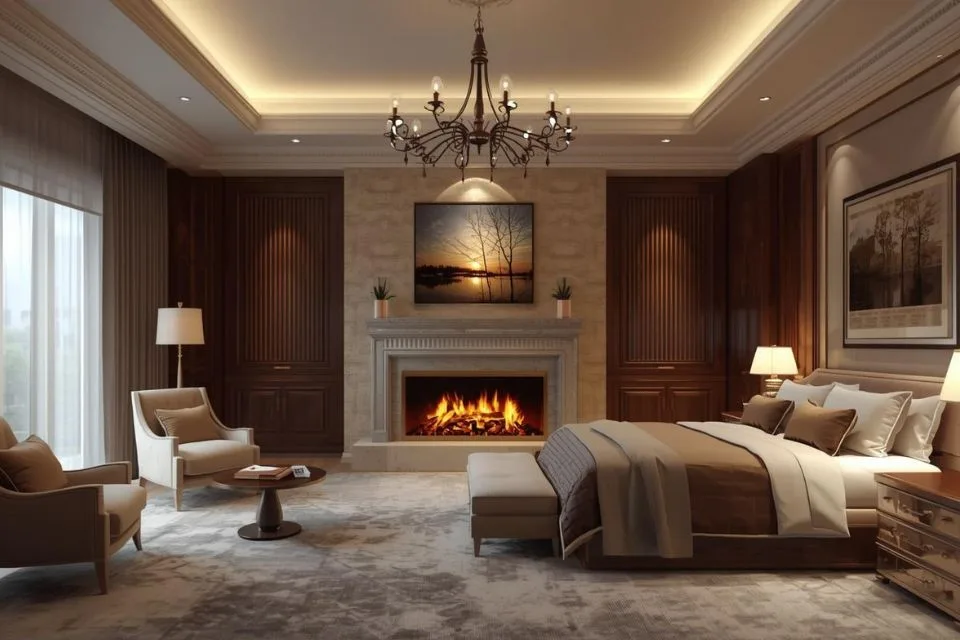 How to Choose the Right Luxury Interior Designer