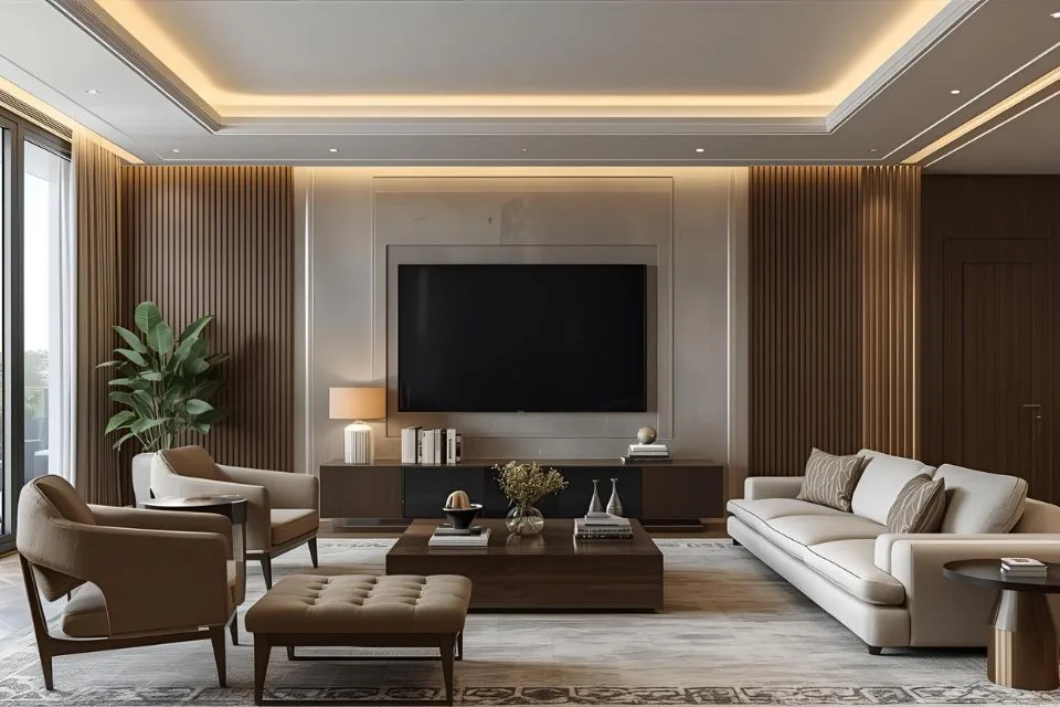 Interior Designers In Kamothe
