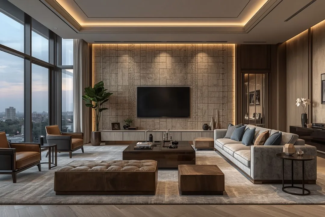 Interior Designers In Worli
