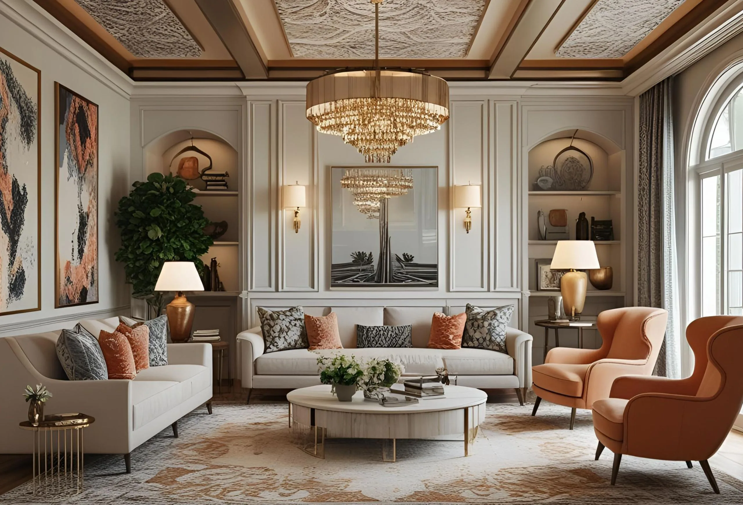 Latest Interior Design Trends