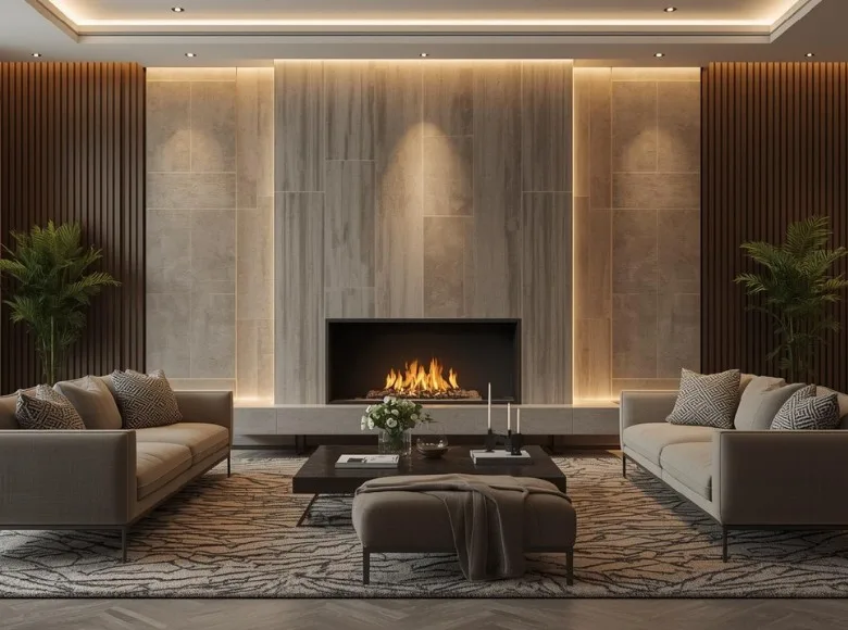 Latest Interior Design Trends