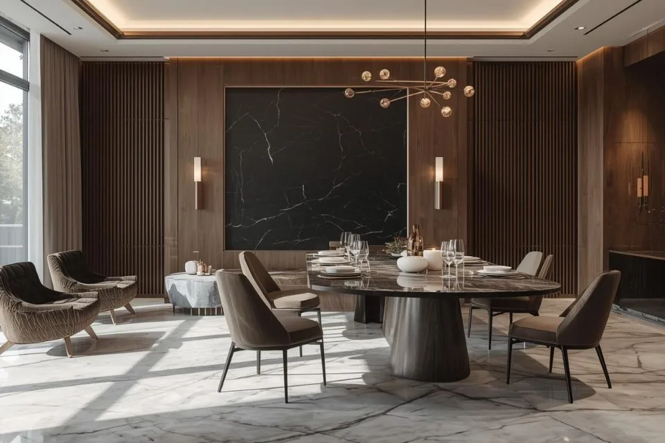 Latest Luxury Interior Trends (2026)