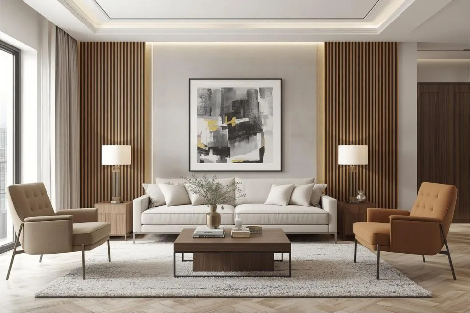 Luxury Home Interior Designer In CBD Belapur
