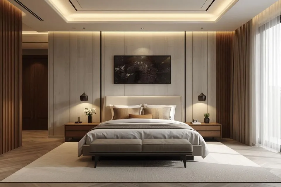 Luxury Home Interior Designer In Panvel