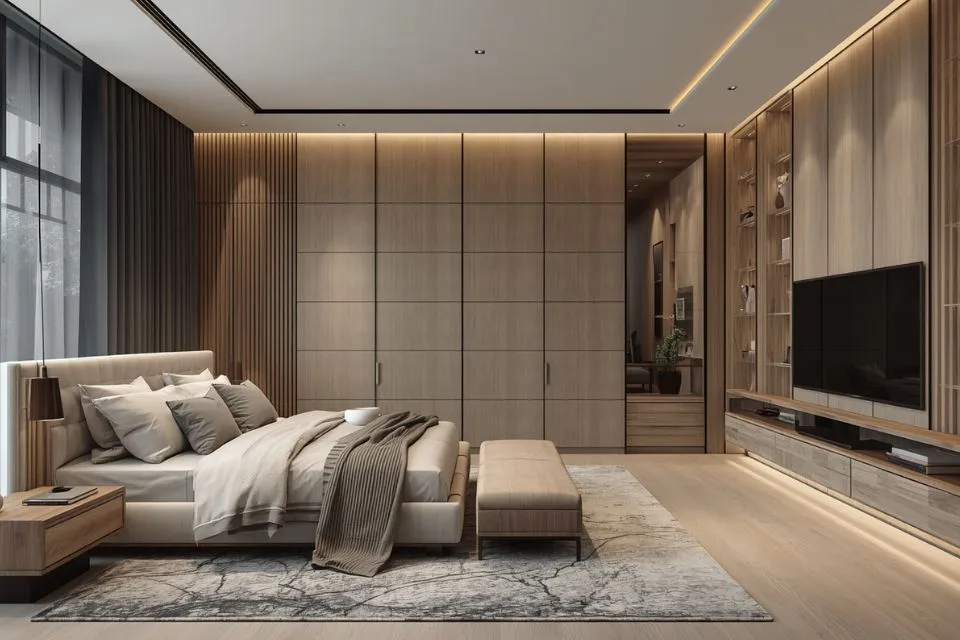 Luxury Home Interior Designers In Airoli