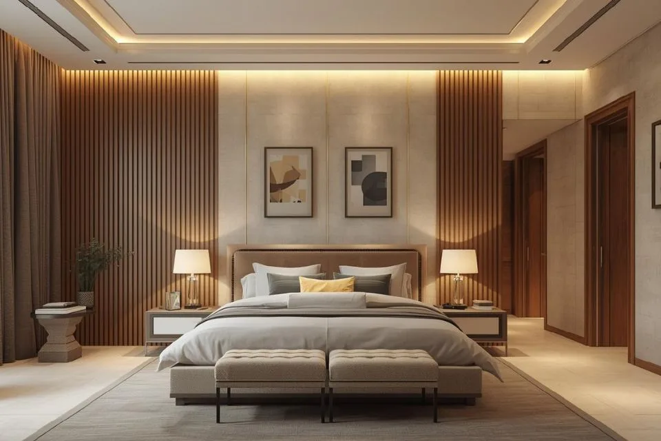 Luxury Home Interior Designers In Dadar