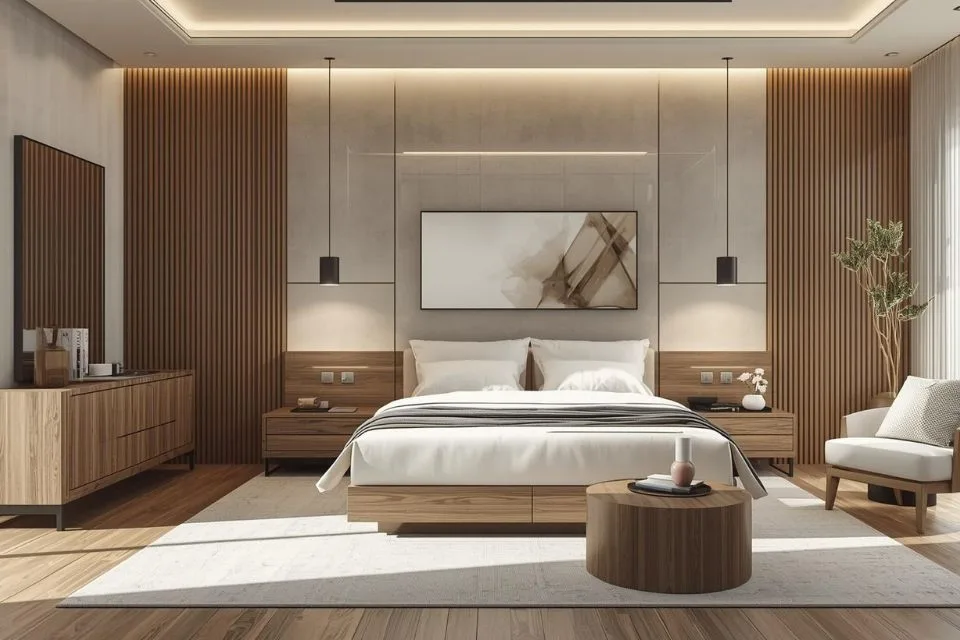 Luxury Home Interior Designers In Ghatkopar