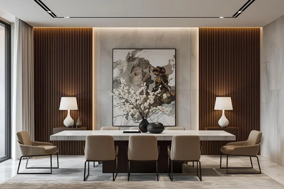 Luxury Home Interior Designers In Kamothe