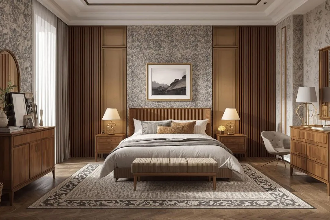 Luxury Home Interior Designers In Worli