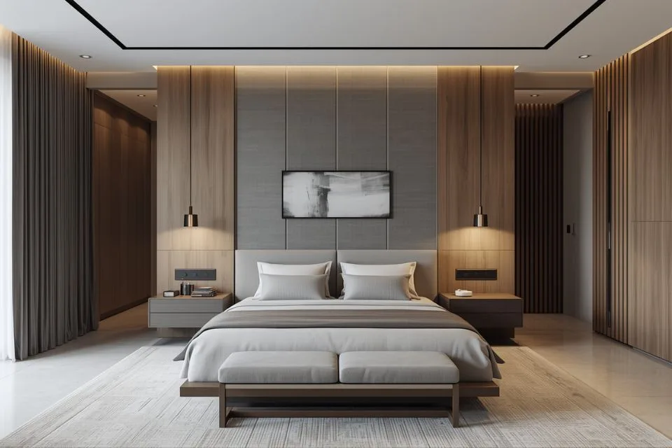Luxury Home Interior Designers in Kanjurmarg