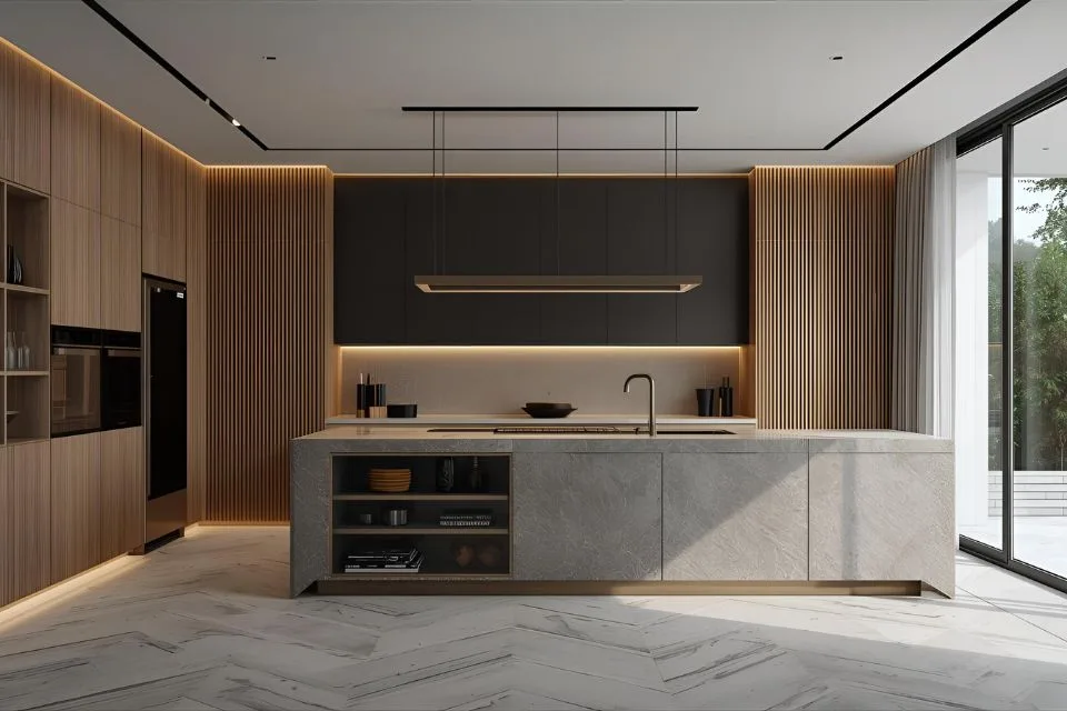 Luxury Interior Design Styles Popular in Mumbai