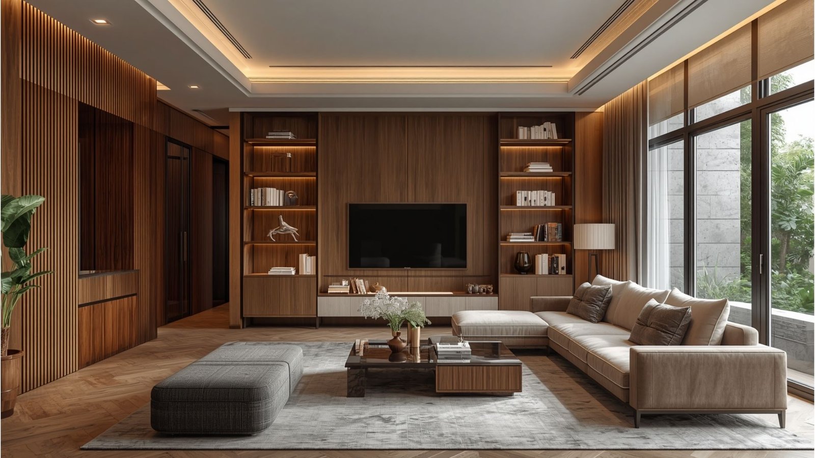 Modern Indian Interior Designers service provide by Home2decor