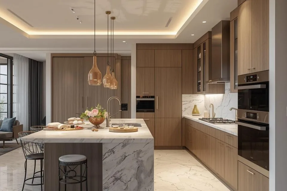 Modular Interior Designer In South Mumbai