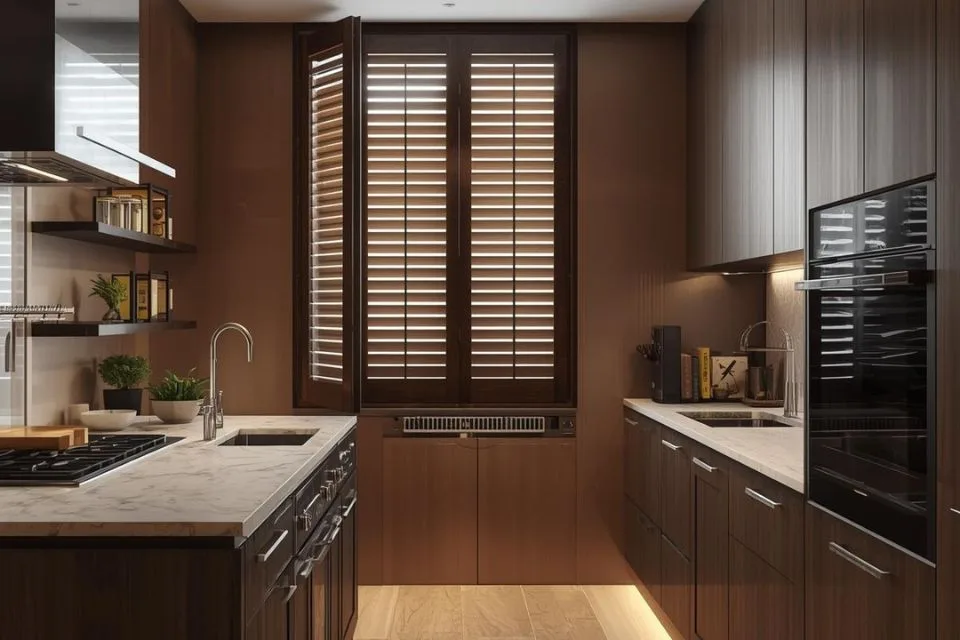 Modular Kitchen Designers in Palava City