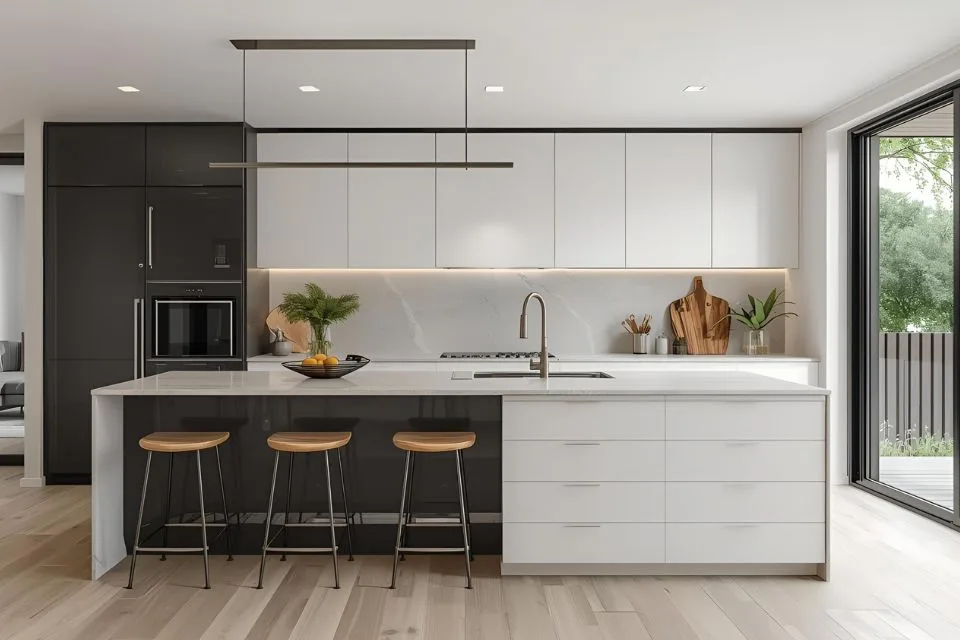 Modular Kitchen Interior Designers in Dadar