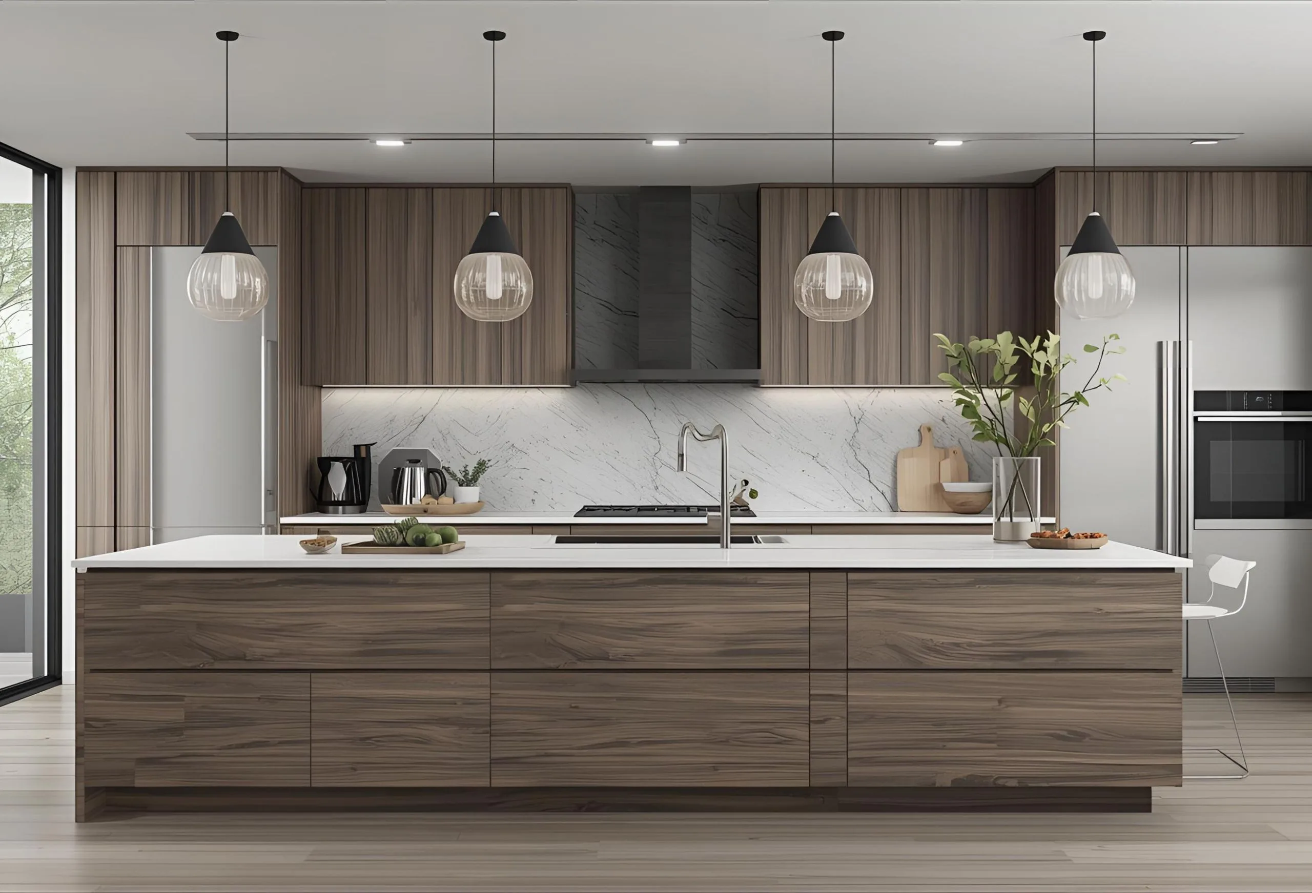 Modular Kitchen Interior Designers in Ghatkopar