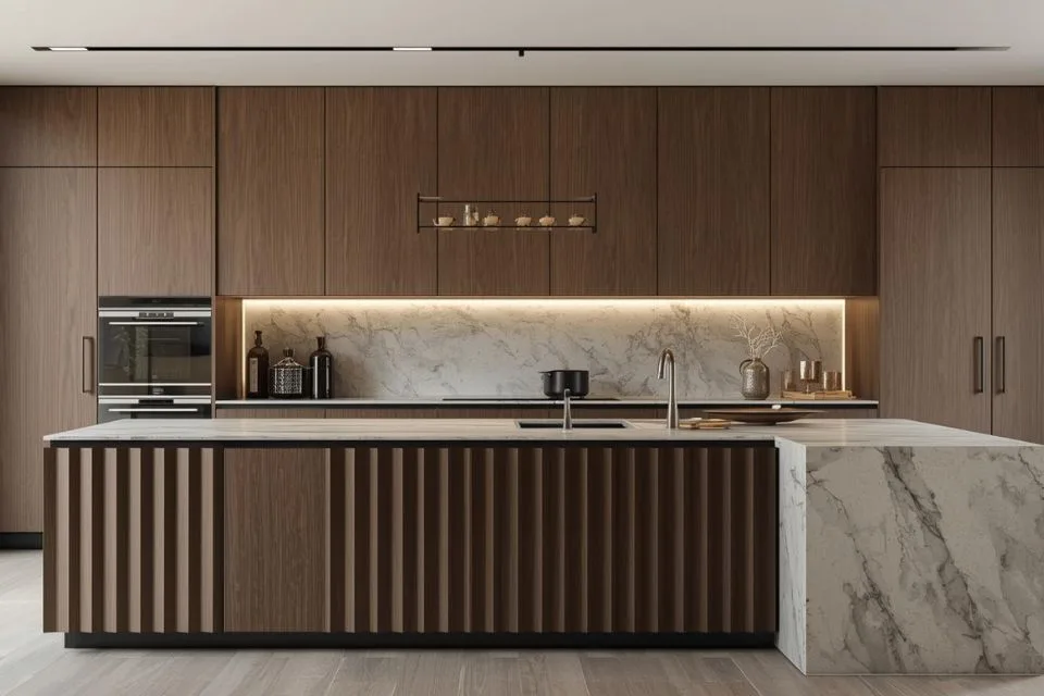 Modular Kitchen Interior Designers in Worli