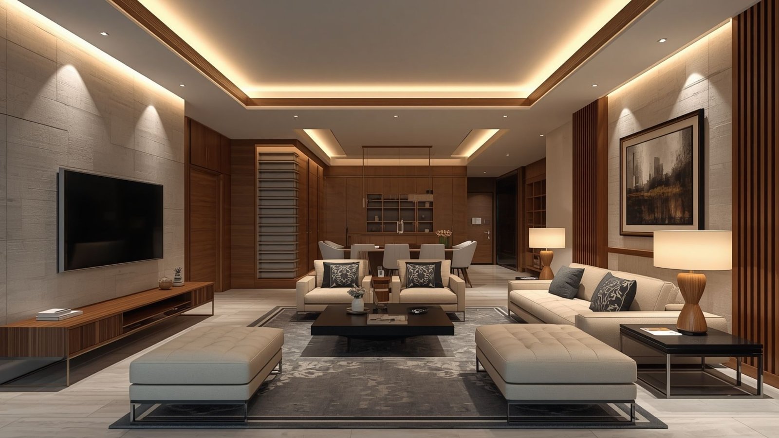 Red Flags When Hiring an Interior Designer