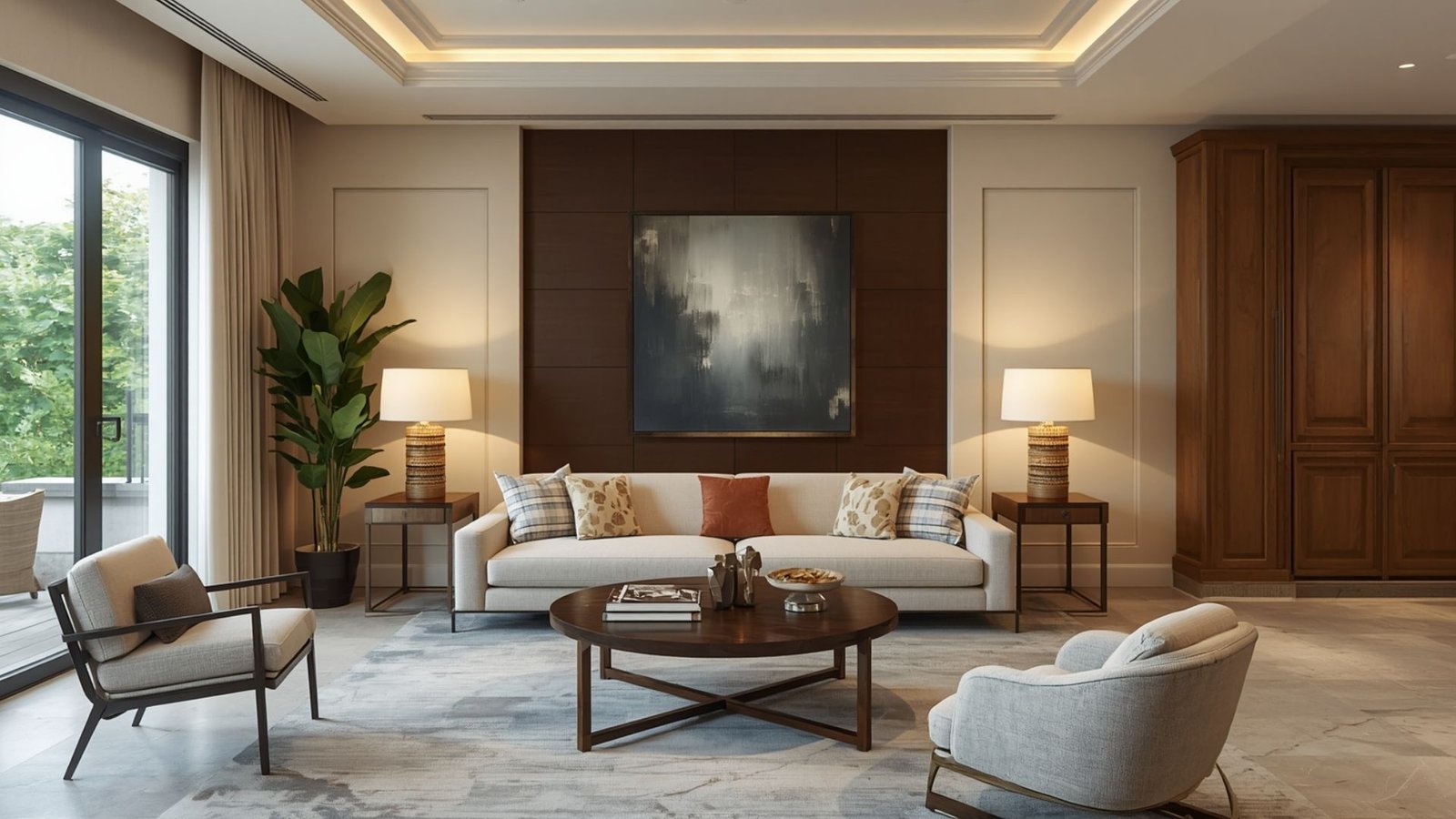 Renovation-Focused Interior Designers