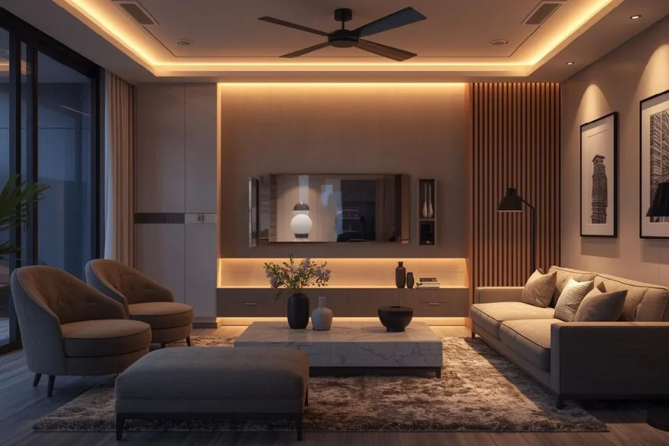 Smart Home Integration