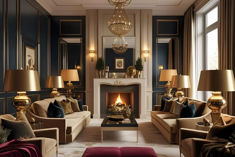 Top Luxury Interior Designers in Mumbai for 2026