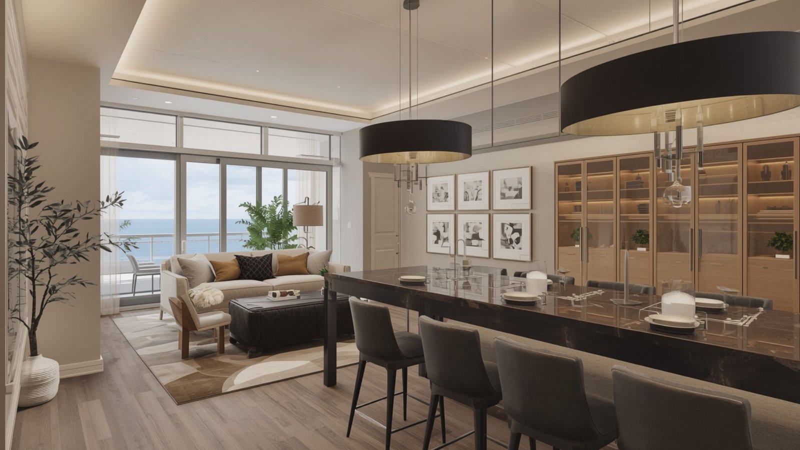 Turnkey Interior Design Companies