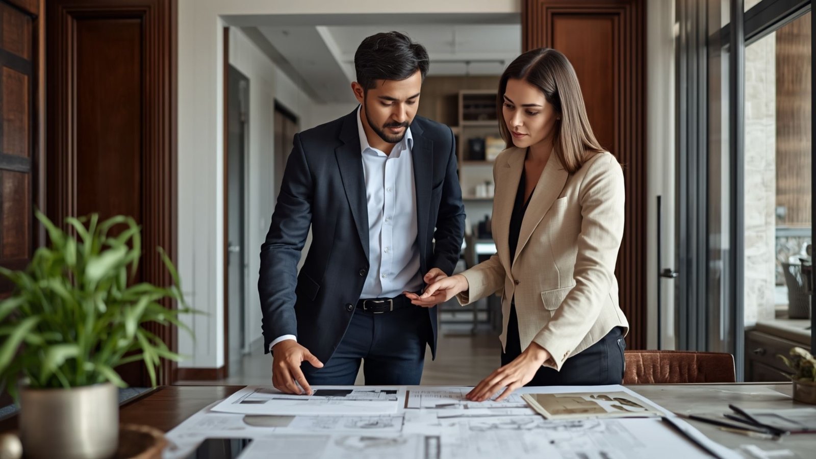 Why Local Knowledge Matters for best interior design service in mumbAI