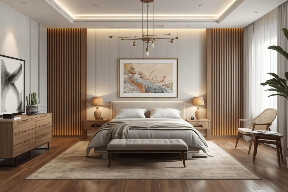 Affordable 2BHK & 3BHK Interior Design in Guwahati