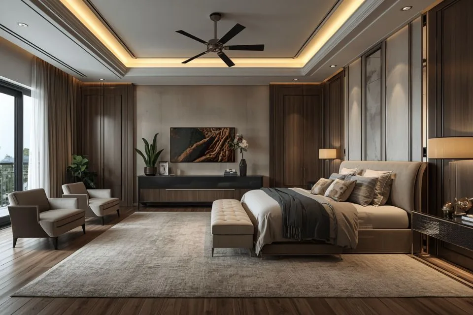 Affordable 2BHK & 3BHK Interior Design in Pune