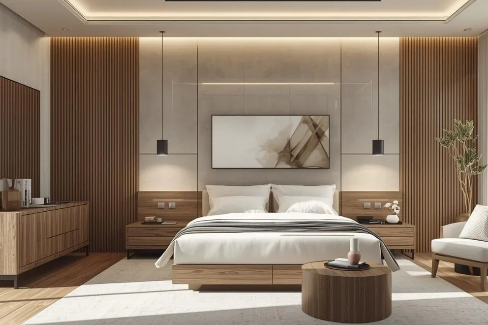 Affordable 2BHK & 3BHK Interior Design in Seawoods