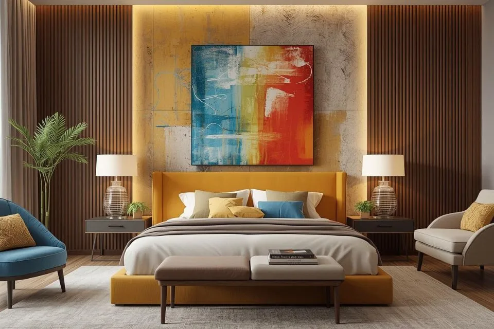 Affordable 2BHK & 3BHK Interior Design in Taloja