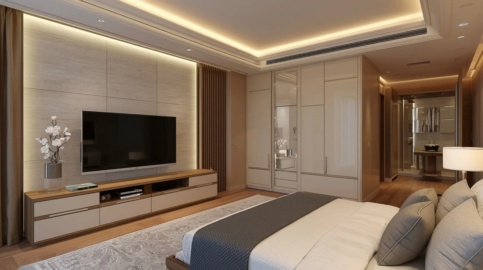 Bedroom Design Concepts
