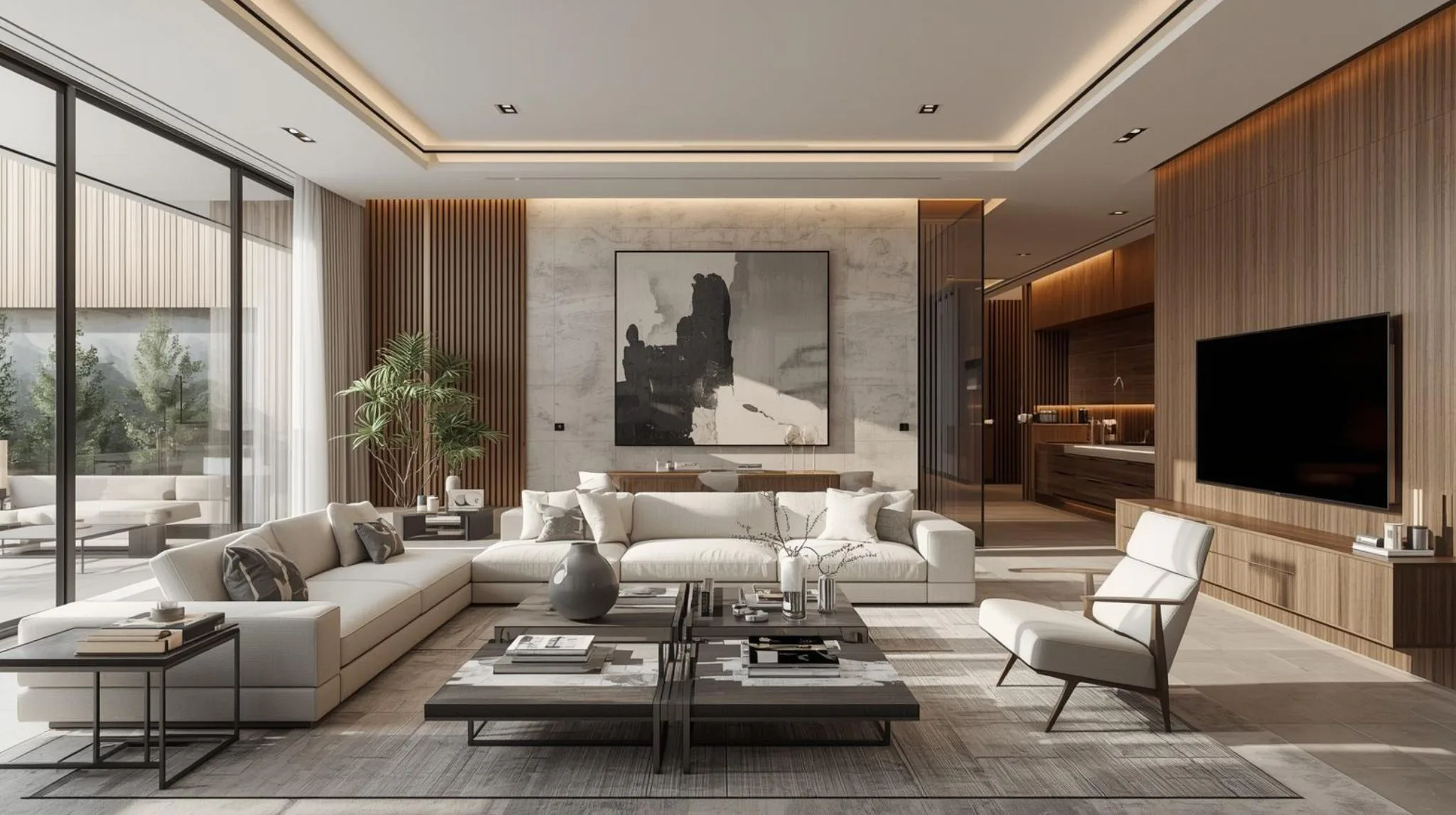 Benefits of Hiring a Professional Interior Designer