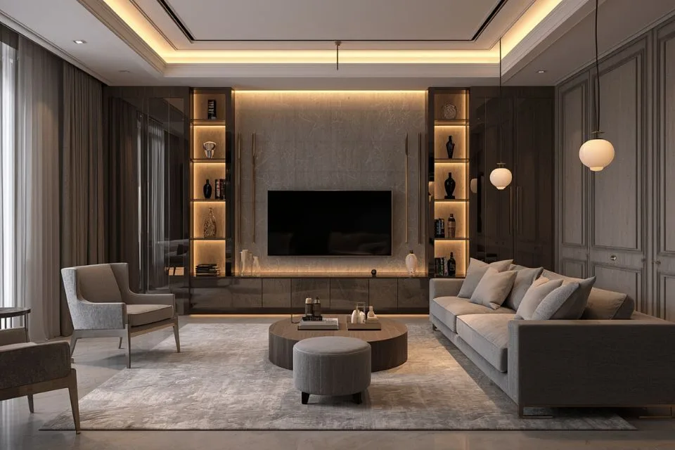 Best Interior Designer In Majiwada Kolshet