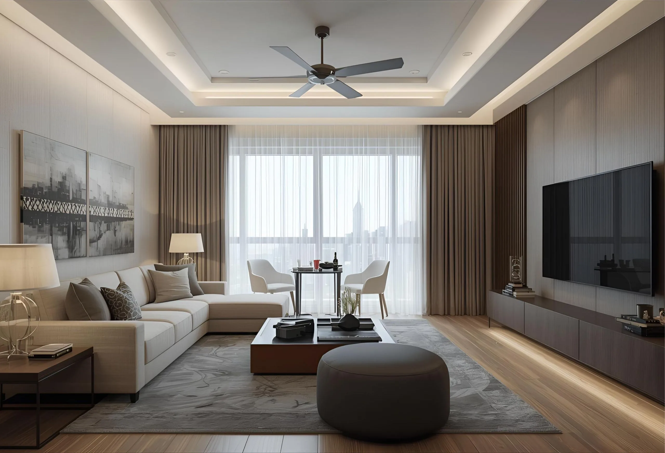 Best Interior Designers In Arpora