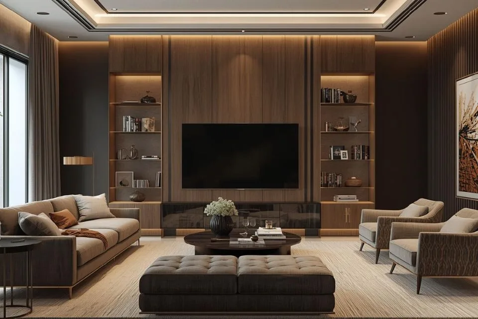 Best Interior Designers In Bavdhan