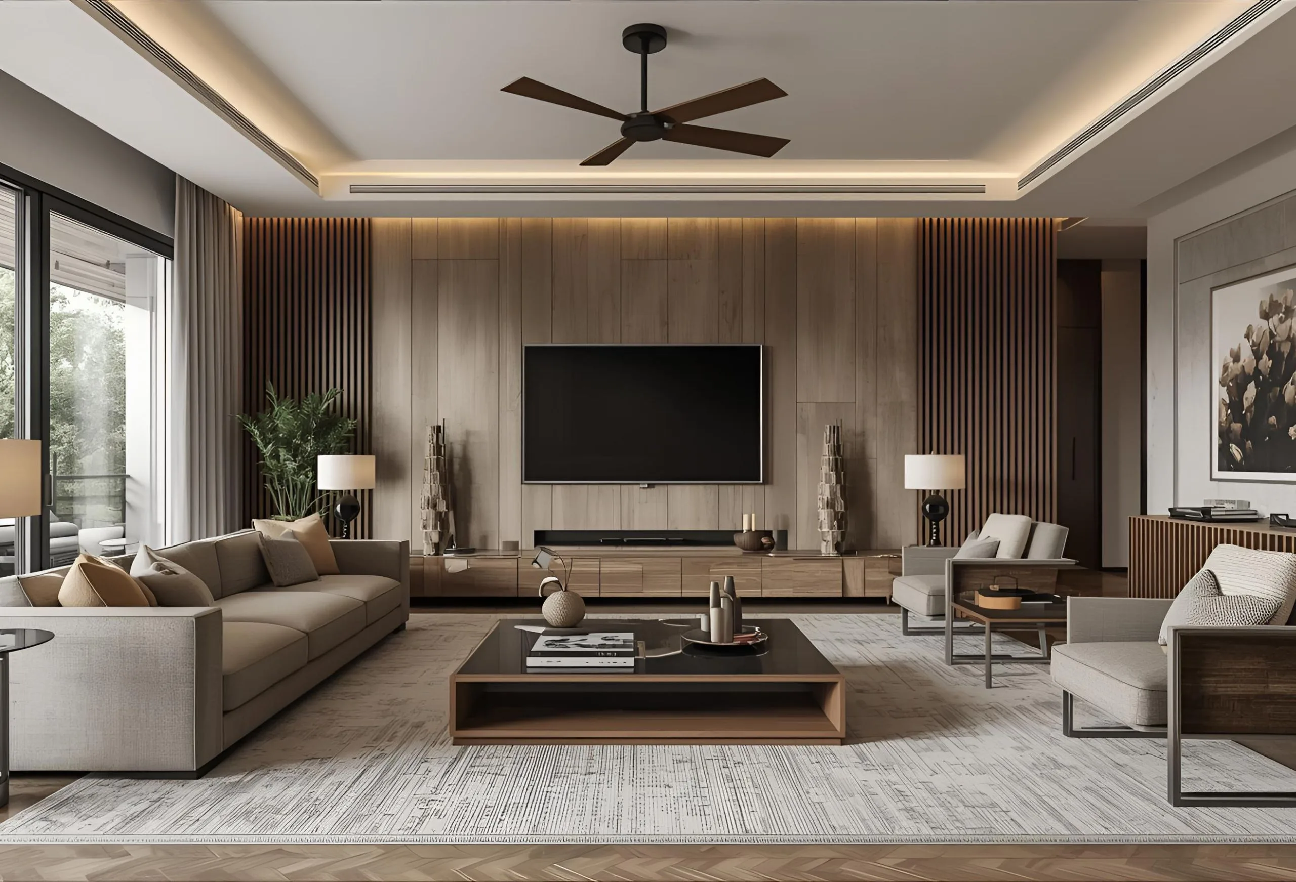 Best Interior Designers In Kalamboli