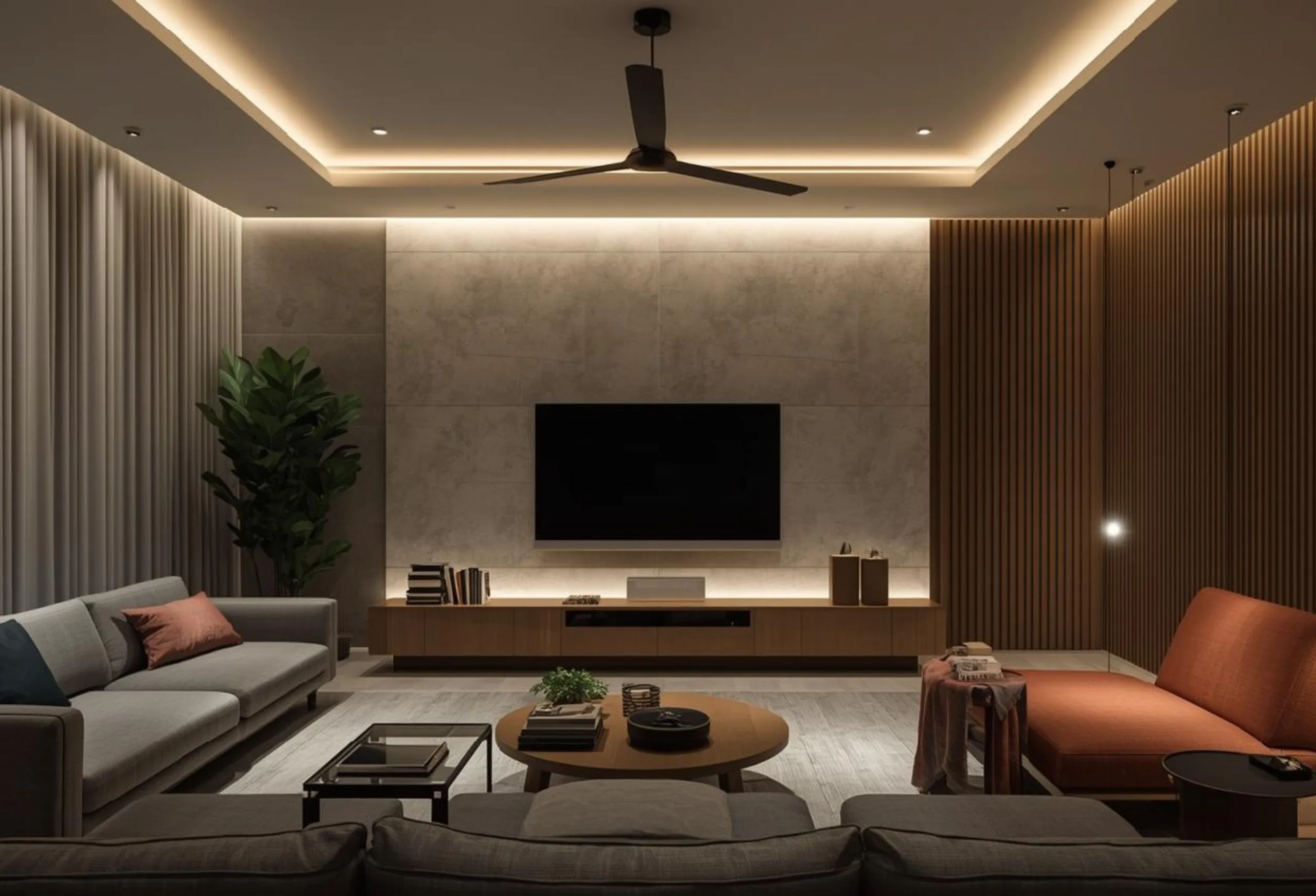 Best Interior Designers In Kanjurmarg