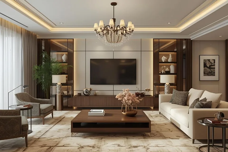 Best Interior Designers In Magarpatta City